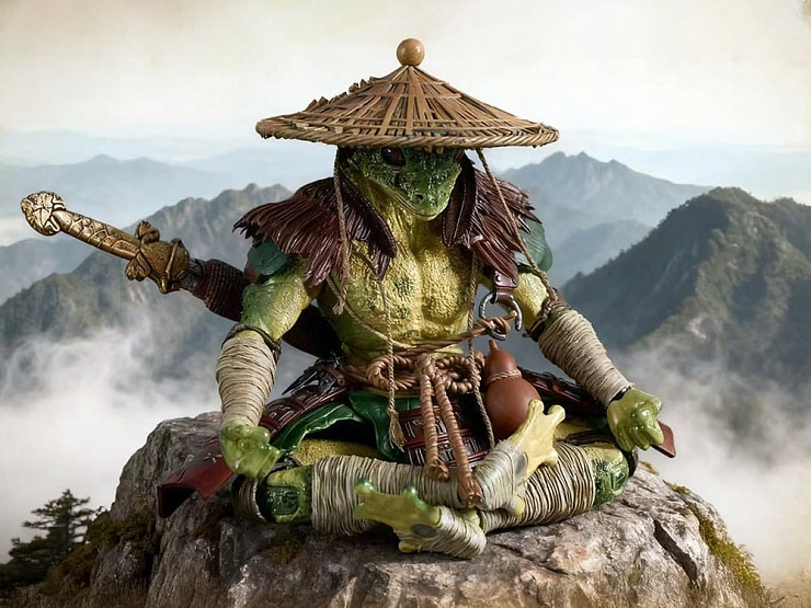 Walker от LUMENG TOYS