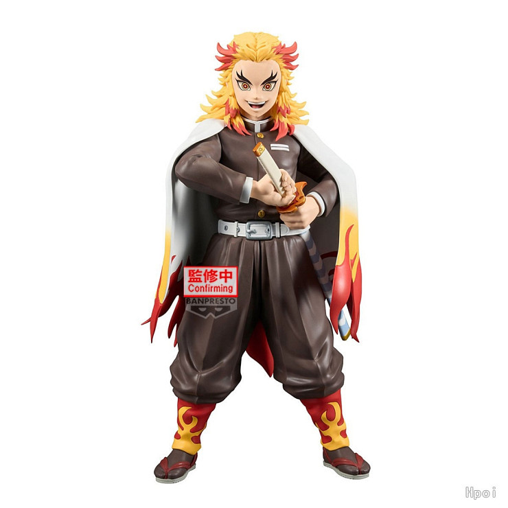 Kyoujurou Rengoku от BANPRESTO