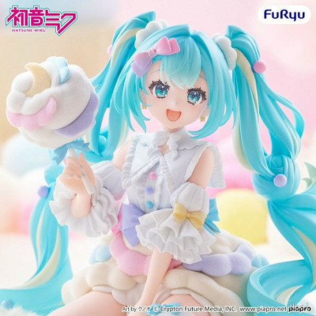 Фигурка Hatsune Miku от FuRyu