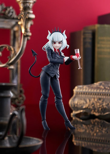 Фигурка Lucifer от Max Factory