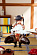 Фигурка Tatsu от DIGIGIRL