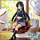 Фигурка Mio Akiyama от SEGA