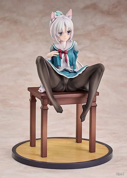 Фигурка Tomotake Yoshino от Good Smile Company, Luminous box