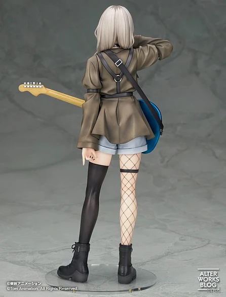 Фигурка Kawaragi Momoka от Alter