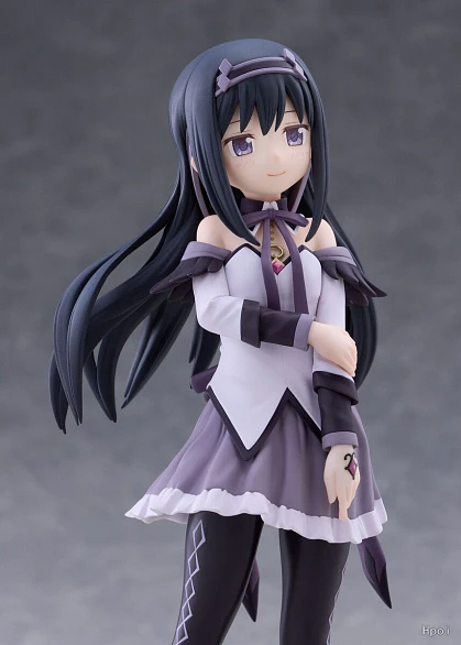 Фигурка Akemi Homura от Claynel
