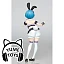 Фигурка Rem  от Taito
