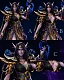 Фигурка Xal'atath от HAOZI Studio Вариант C