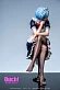 Фигурка Ayanami Rei от Ouch Studio