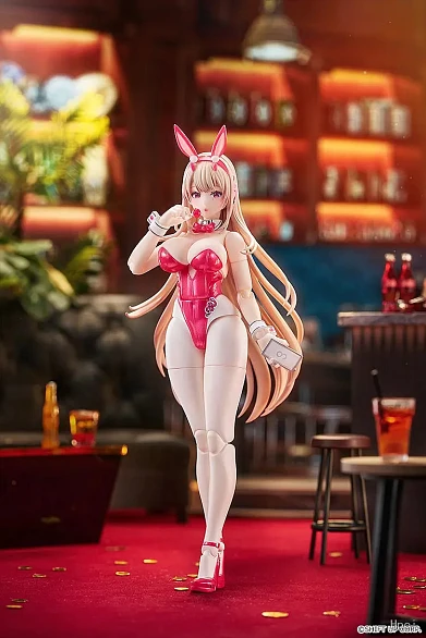 Фигурка Viper от Good Smile Arts Shanghai (Good Smile Company)