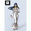 Фигурка Ishizu Ishtar от Divine Officer Studio