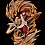 Фигурка Gaara / Гаара от SNBR Studio