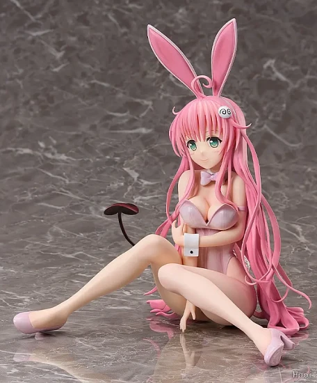 Фигурка Lala Satalin Deviluke от FREEing