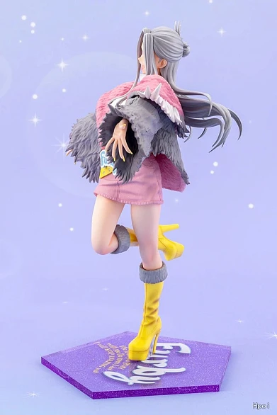 Фигурка Furby от Kotobukiya