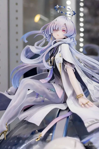 Фигурка Mornye от Hobby Sakura