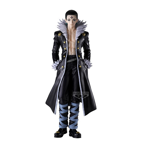 Фигурка Chrollo Lucilfer от Banpresto (Bandai Spirits)