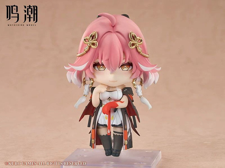 Changli от Good Smile Arts Shanghai (Good Smile Company)