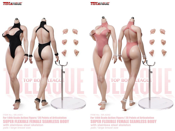 Bunny Girl от TBLeague