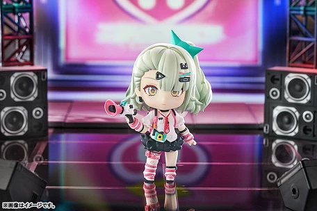 Фигурка Sunna от Good Smile Arts Shanghai (Good Smile Company)