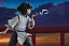 Фигурка Haku от Hui Yi Studio Версия «Резкое выражения лица»