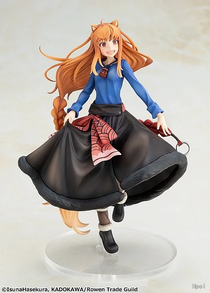 Фигурка Holo от KADOKAWA