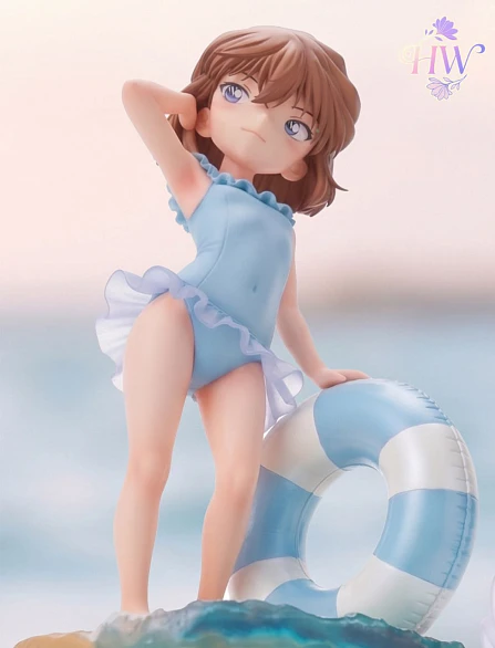Фигурка Ai Haibara (Shiho Miyano) от HW Studio