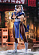 Фигурка Chun-Li от MAX FACTORY