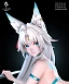 Фигурка Feixiao от Hakimi Studio