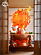 Фигурка Calcifer от Rising Sun Studio