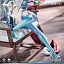 Фигурка PA-15, Florence от AniMester