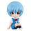 Фигурка Ayanami Rei от Good Smile Company