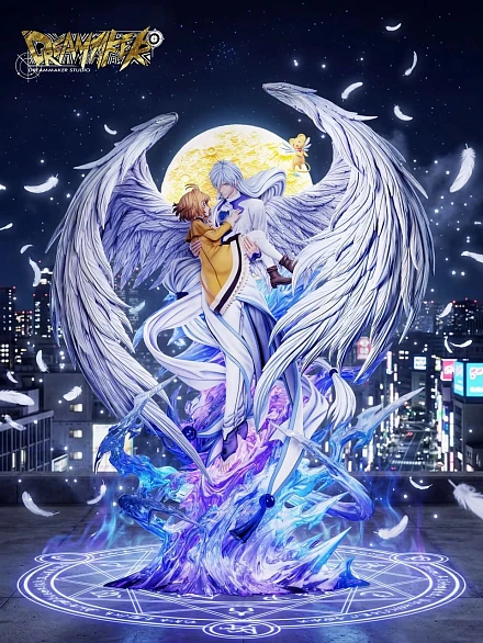Фигурка Yue, Sakura Kinomoto от Dreammaker Studio