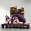 Фигурка Musashi от Cast Design Studio