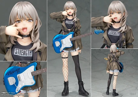 Фигурка Kawaragi Momoka от Alter