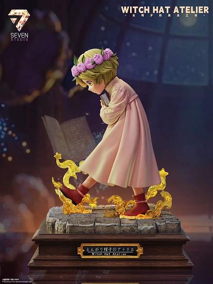 Фигурка Coco от Seven Studio