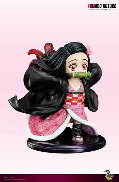 Фигурка Kamado Nezuko от YN Studio