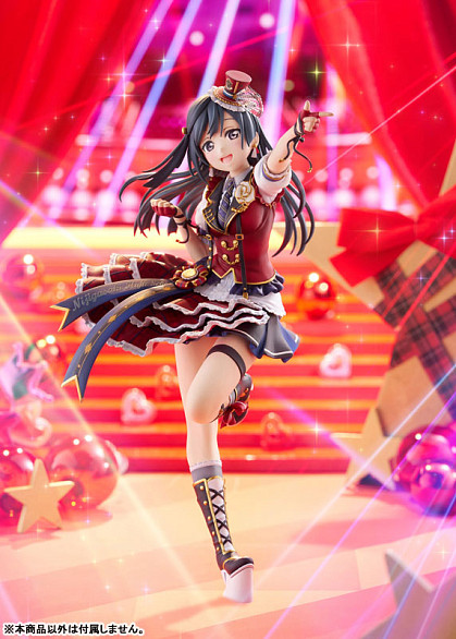 Фигурка Setsuna Yuki от PLUM