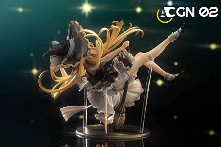 Фигурка Marisa Kirisame от ACGN 02 Studio