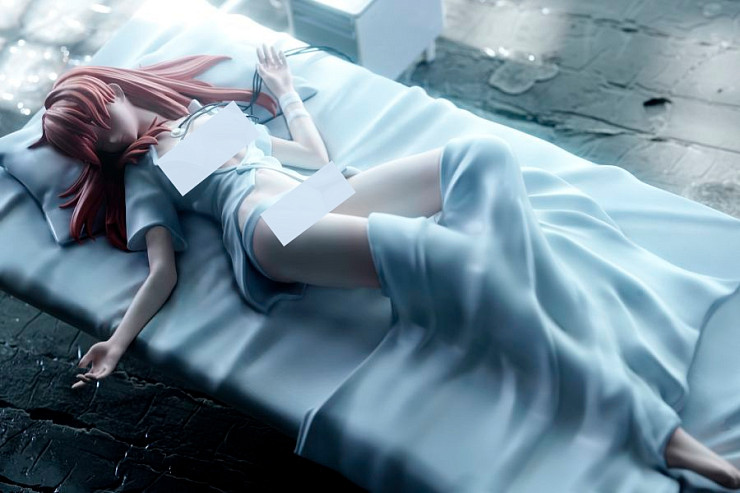 Asuka Langley Soryu от Pepeho Studio