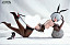 Фигурка 2B от PA Create Studio