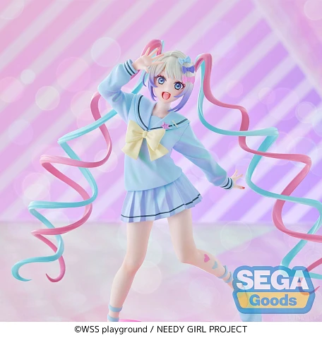 Фигурка KAngel от Sega
