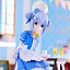 Фигурка Chino Kafuu от FuRyu