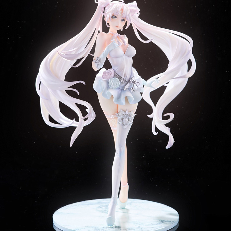 Sailor Moon от CircleMax Studio