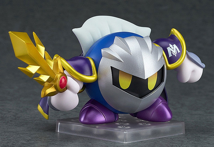 Meta Knight от Good Smile Company
