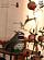 Фигурка Totoro от Shen Yin Studio