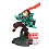 Фигурка Tanjiro Kamado от Banpresto