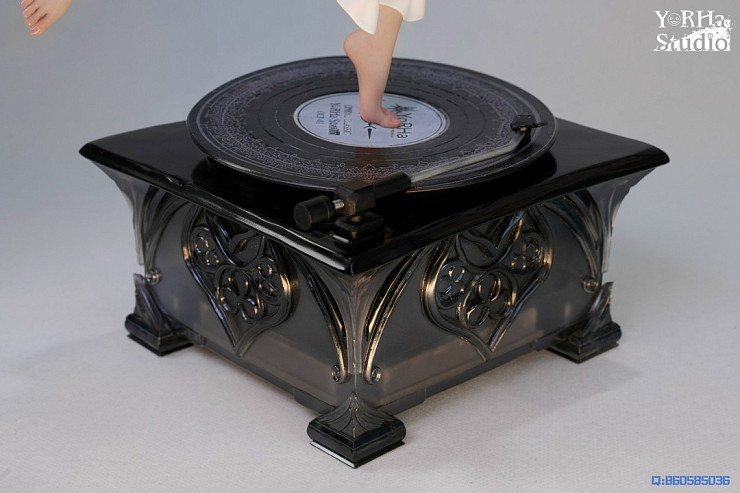 2B от YorHa Studio