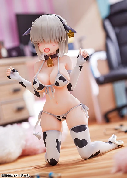 Фигурка Yanagi Uzaki от Wave