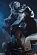 Фигурка Moon Knight, Werewolf от Sideshow