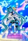 Фигурка Miku Hatsune / Мику Хатсунэ от FuRyu