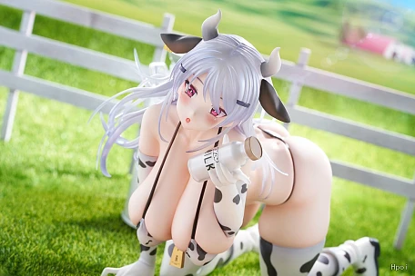 Фигурка Shion Blankness от Phat!